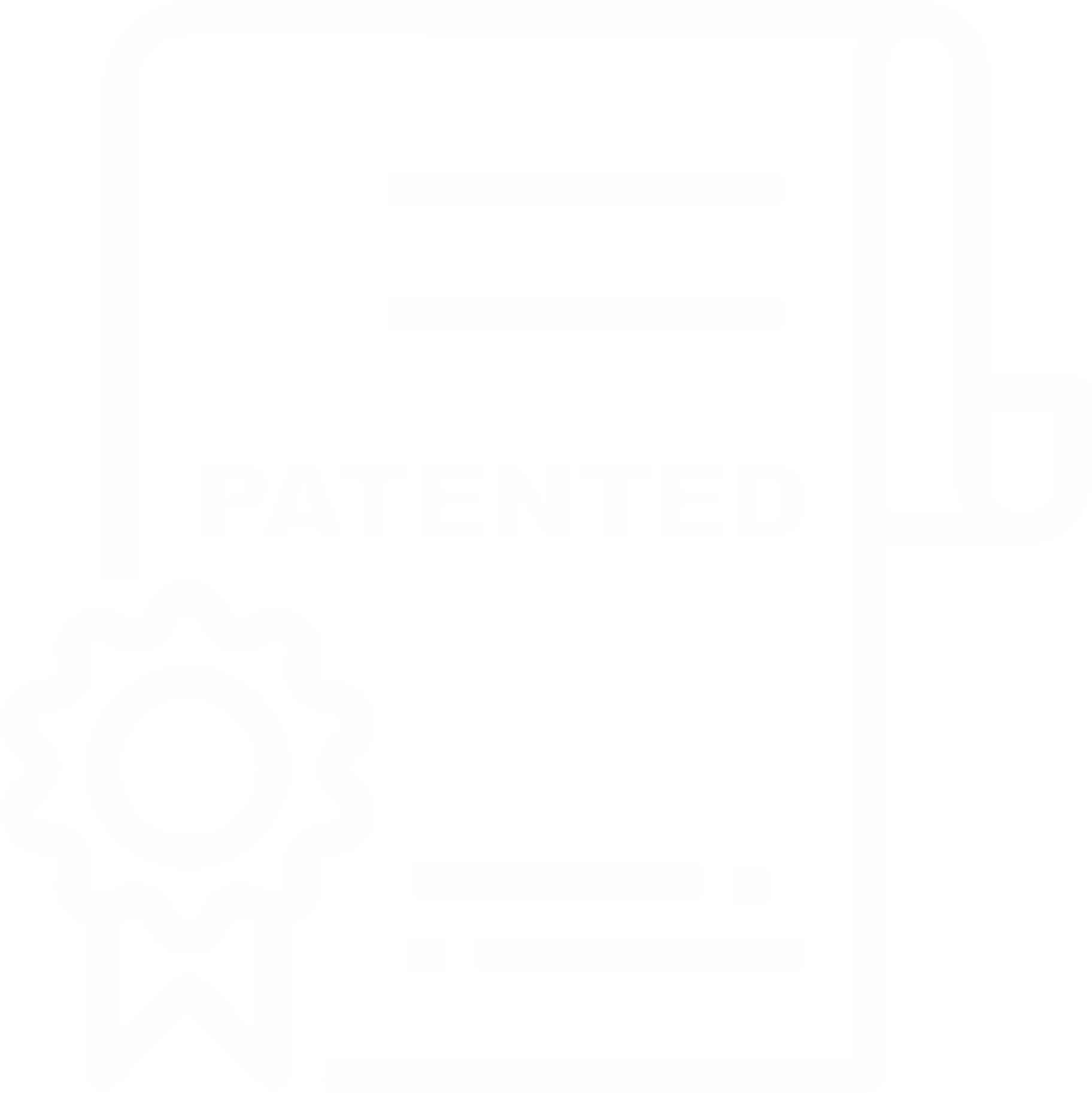 International IP filing for Patent